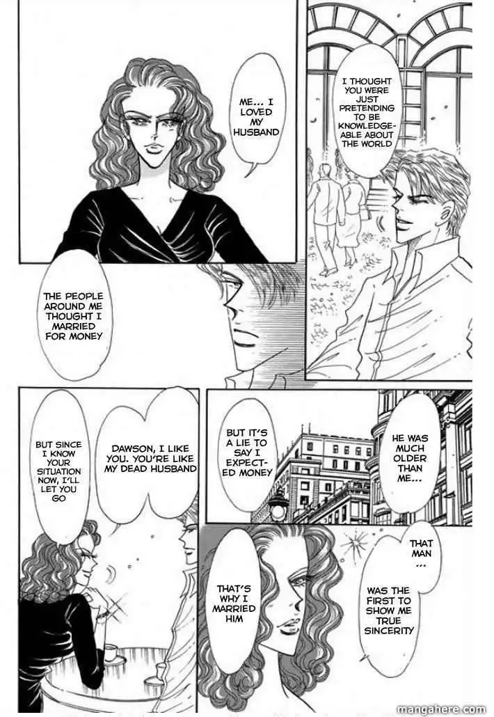 Shukumei no Partner Chapter 3 18